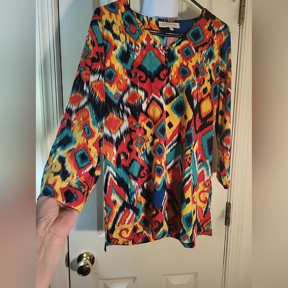 Jones New York Sport Multicolor